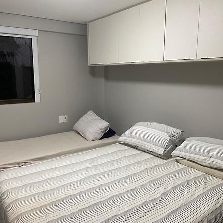 Flat Confort Pe Na Areia Ipojuca Ngoại thất bức ảnh