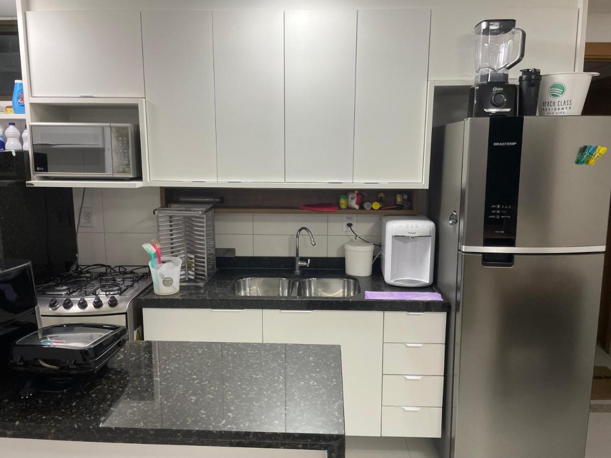 Flat Confort Pe Na Areia Ipojuca Ngoại thất bức ảnh