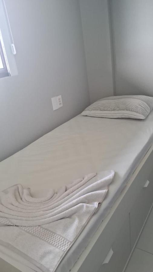 Flat Confort Pe Na Areia Ipojuca Ngoại thất bức ảnh