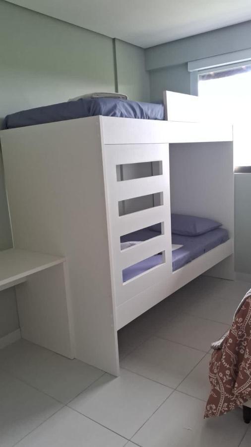 Flat Confort Pe Na Areia Ipojuca Ngoại thất bức ảnh