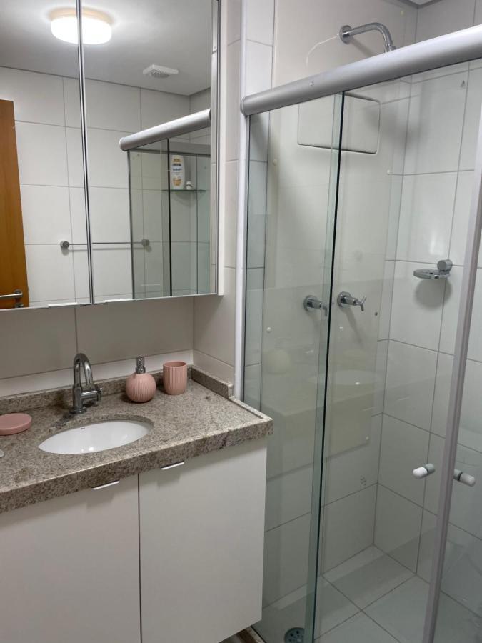 Flat Confort Pe Na Areia Ipojuca Ngoại thất bức ảnh