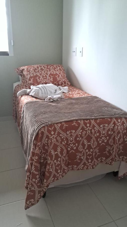 Flat Confort Pe Na Areia Ipojuca Ngoại thất bức ảnh
