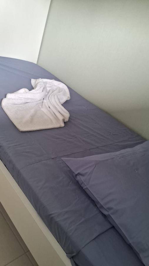 Flat Confort Pe Na Areia Ipojuca Ngoại thất bức ảnh
