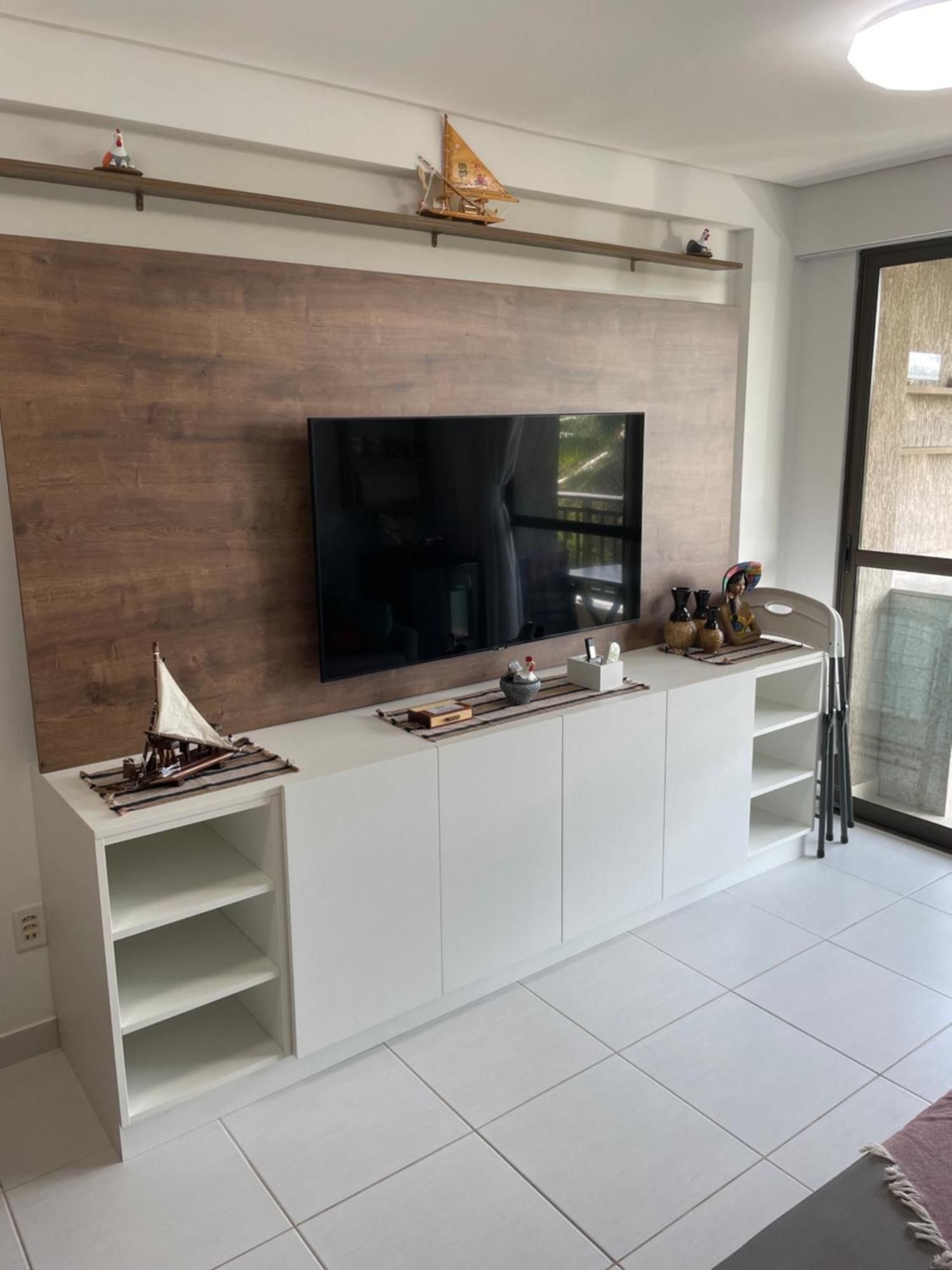 Flat Confort Pe Na Areia Ipojuca Ngoại thất bức ảnh